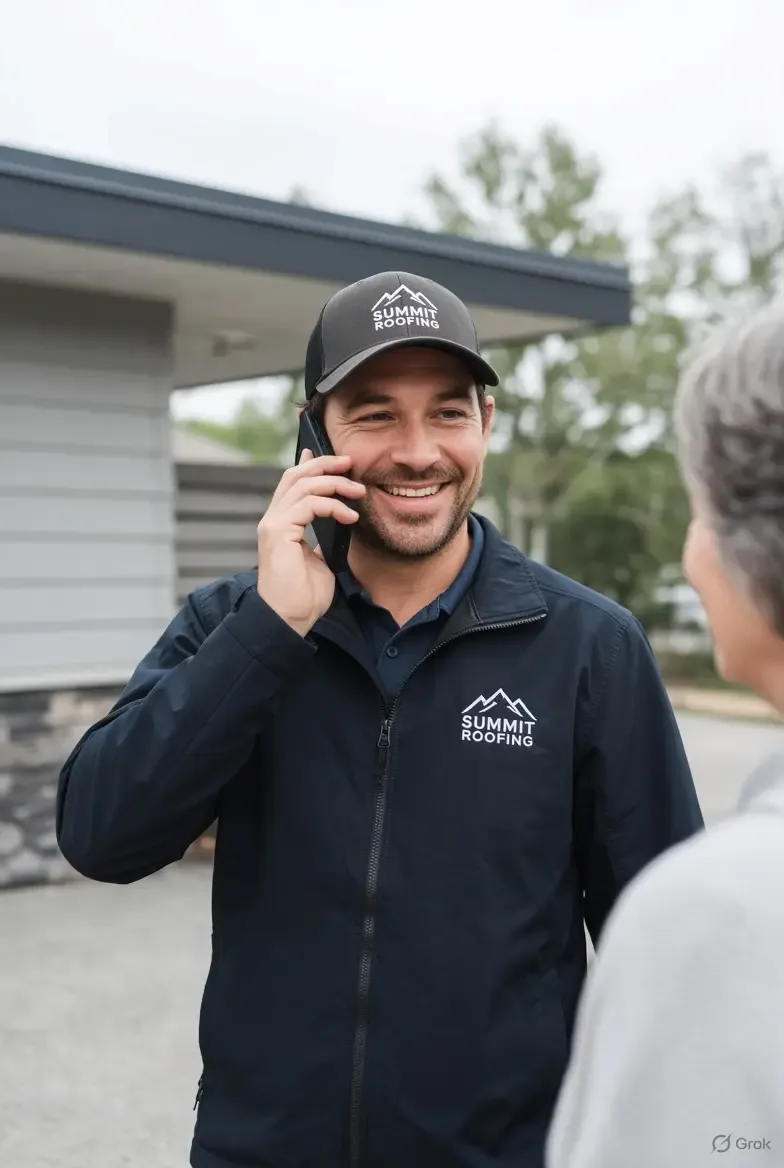 Flat Roof Leak Repair Newry, ME FAQs